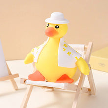 Last inn bildet i Galleri-visningsprogrammet, Stress Relief Toys Dress Up Duck