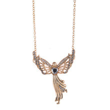 Last inn bildet i Galleri-visningsprogrammet, Engel halskjede