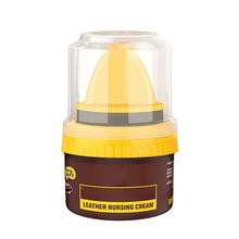Last inn bildet i Galleri-visningsprogrammet, 👢Lærreparasjonskrem flytende skokrem