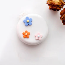 Last inn bildet i Galleri-visningsprogrammet, Bærbar minikollisjonspute massasjekam