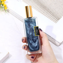 Last inn bildet i Galleri-visningsprogrammet, Forgylt sandvarende duftparfyme