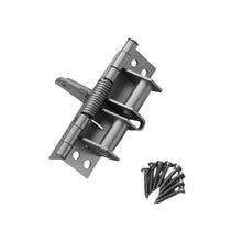 Last inn bildet i Galleri-visningsprogrammet, Automatiske selvlukkende dørhengsler