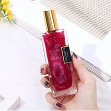 Last inn bildet i Galleri-visningsprogrammet, Forgylt sandvarende duftparfyme