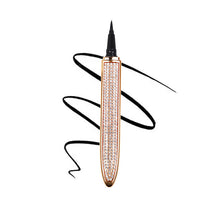 Last inn bildet i Galleri-visningsprogrammet, Selvklebende Long Lasting Eyeliner Eyelash Lim Pencil