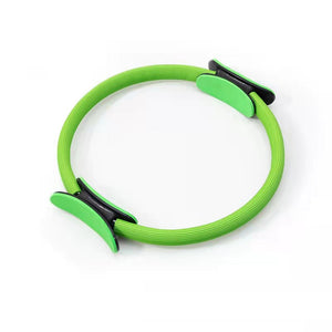 Slitesterk pilates ringe