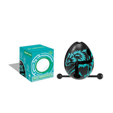 Last inn bildet i Galleri-visningsprogrammet, Smart Egg Space Capsule Puzzle
