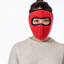 Last inn bildet i Galleri-visningsprogrammet, Varm maske - 8 farger
