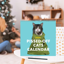Last inn bildet i Galleri-visningsprogrammet, Kattekalender 2024
