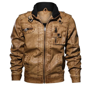 Vintage stylister rodeo skinnjakke