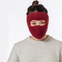 Last inn bildet i Galleri-visningsprogrammet, Varm maske - 8 farger
