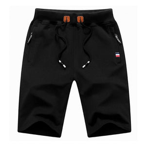 Menns uformelle shorts