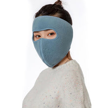 Last inn bildet i Galleri-visningsprogrammet, Varm maske - 8 farger
