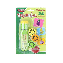 Last inn bildet i Galleri-visningsprogrammet, Barns søvnhistorieprojektor
