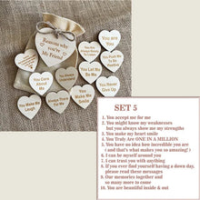 Last inn bildet i Galleri-visningsprogrammet, &quot;Reasons Why You Are My Friend&quot; Friendship Gift

