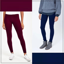 Last inn bildet i Galleri-visningsprogrammet, Varmende Leggings for Vinteren.
