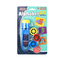 Last inn bildet i Galleri-visningsprogrammet, Barns søvnhistorieprojektor
