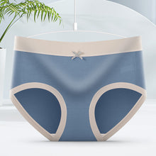 Last inn bildet i Galleri-visningsprogrammet, Ladies Modal Mid Waist Antibacterial Underwear
