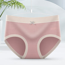 Last inn bildet i Galleri-visningsprogrammet, Ladies Modal Mid Waist Antibacterial Underwear
