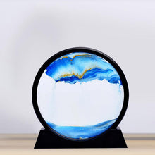 Last inn bildet i Galleri-visningsprogrammet, Timeglass til boliginnredning
