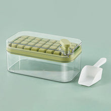 Last inn bildet i Galleri-visningsprogrammet, Silicone Ice Box
