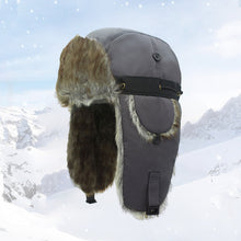 Last inn bildet i Galleri-visningsprogrammet, Adjustable Fleece Hat
