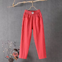 Last inn bildet i Galleri-visningsprogrammet, Women&#39;s Loose Pants
