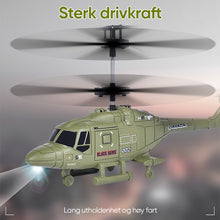 Last inn bildet i Galleri-visningsprogrammet, Elektrisk fjernkontrollhelikopter
