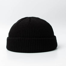 Last inn bildet i Galleri-visningsprogrammet, Warm wool knitted hat
