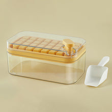 Last inn bildet i Galleri-visningsprogrammet, Silicone Ice Box
