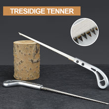 Last inn bildet i Galleri-visningsprogrammet, Mini trebearbeidingssag
