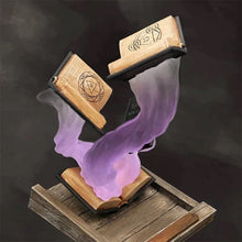 Last inn bildet i Galleri-visningsprogrammet, Tomes of Magic Dice Tower
