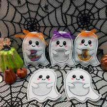 Last inn bildet i Galleri-visningsprogrammet, Halloween godteripose
