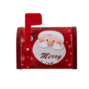 Julreinsdyrgaveeske