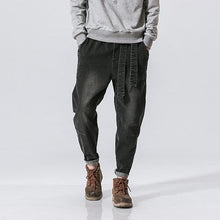 Last inn bildet i Galleri-visningsprogrammet, Retro jeans for menn
