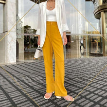 Last inn bildet i Galleri-visningsprogrammet, Uformelle, løse bukser for kvinner
