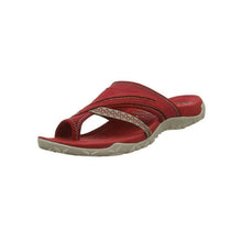 Last inn bildet i Galleri-visningsprogrammet, Breathable Mesh-And-Leather Sandals
