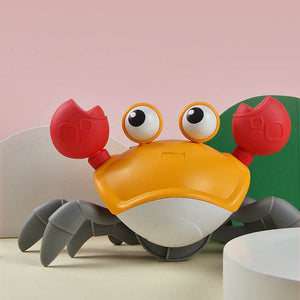 Flytende Krabbe Badeleke