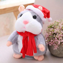 Last inn bildet i Galleri-visningsprogrammet, Fantastisk Talking Hamster Mouse Toy
