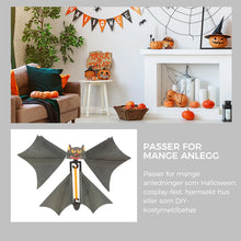 Last inn bildet i Galleri-visningsprogrammet, Morsomme pranks Flying Bat
