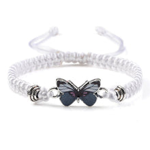 Last inn bildet i Galleri-visningsprogrammet, Butterfly Charm Armbånd
