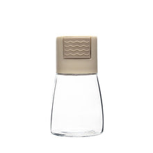 Last inn bildet i Galleri-visningsprogrammet, Salt og pepper shaker presis kvantitativ push type
