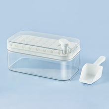 Last inn bildet i Galleri-visningsprogrammet, Silicone Ice Box
