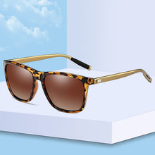 Last inn bildet i Galleri-visningsprogrammet, Light Weight TR90 Polarized Sunglasses

