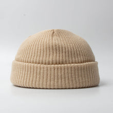 Last inn bildet i Galleri-visningsprogrammet, Warm wool knitted hat
