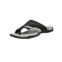 Last inn bildet i Galleri-visningsprogrammet, Breathable Mesh-And-Leather Sandals
