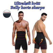 Last inn bildet i Galleri-visningsprogrammet, Ultra Lift Body Slimming Shaping Pants
