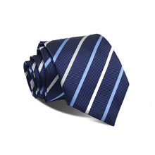 Last inn bildet i Galleri-visningsprogrammet, Zippered Tie
