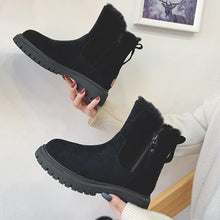 Last inn bildet i Galleri-visningsprogrammet, Winter boots
