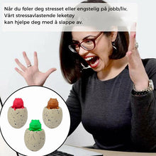 Last inn bildet i Galleri-visningsprogrammet, Dinosaur Egg Klem Leketøy
