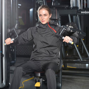 Menn og kvinner sportswear